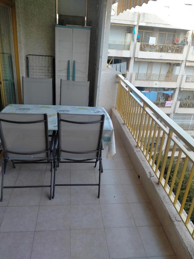 Apartamento Apartamento Neus Playa