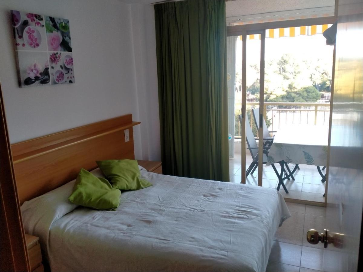 Apartamento Apartamento Neus Playa Salou