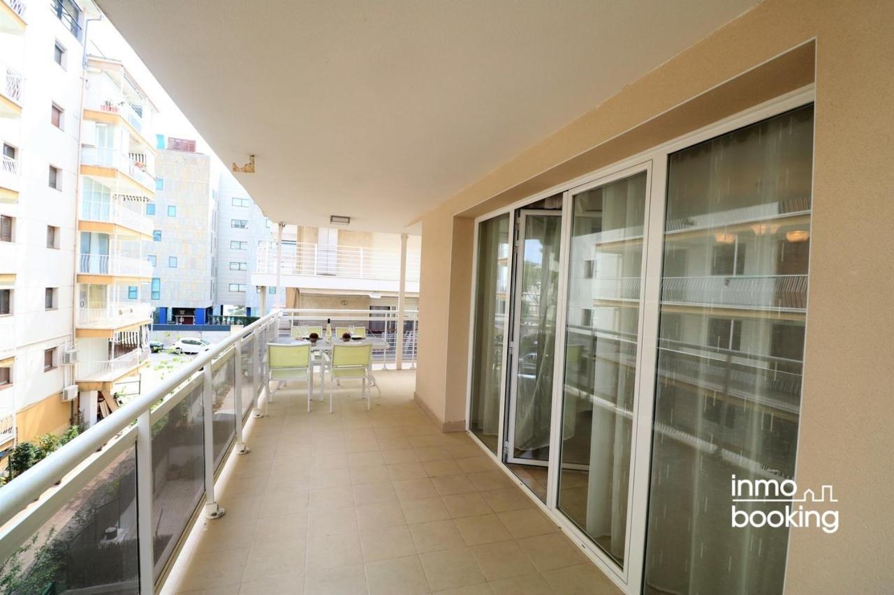 Tenor Fleta Apartment