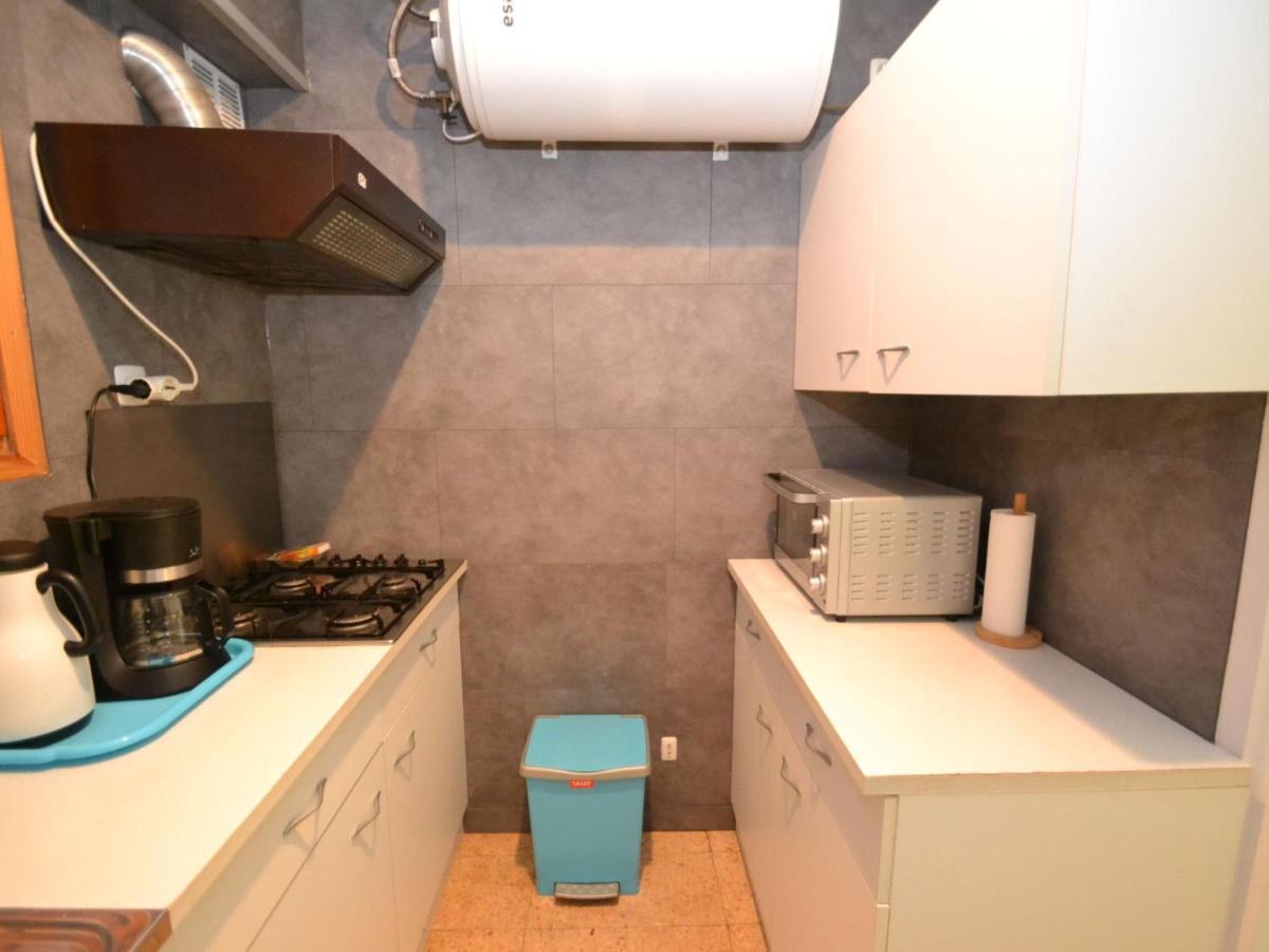 Flandria-3 By Interhome *