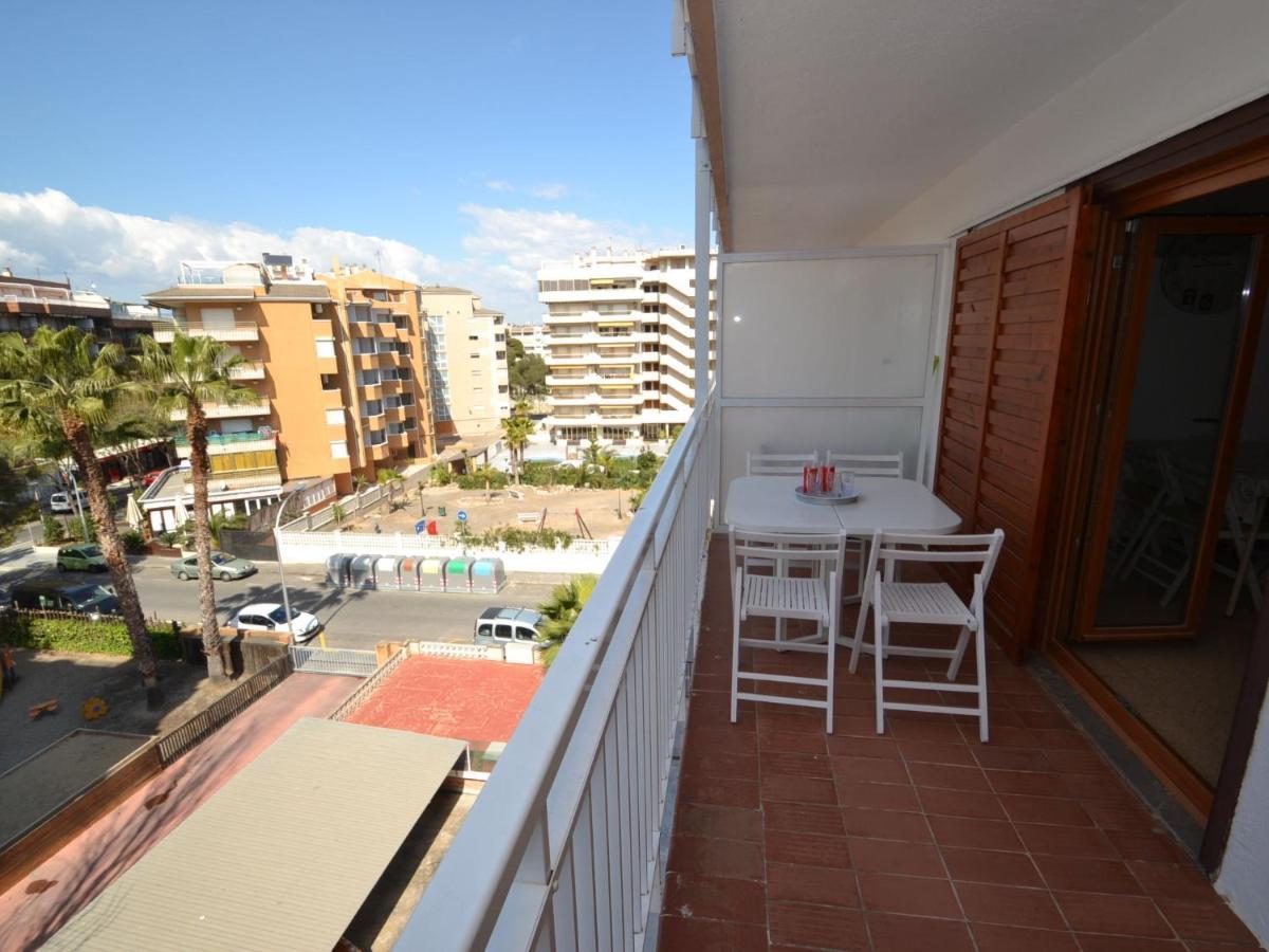 Appartement Flandria-3 By Interhome Salou