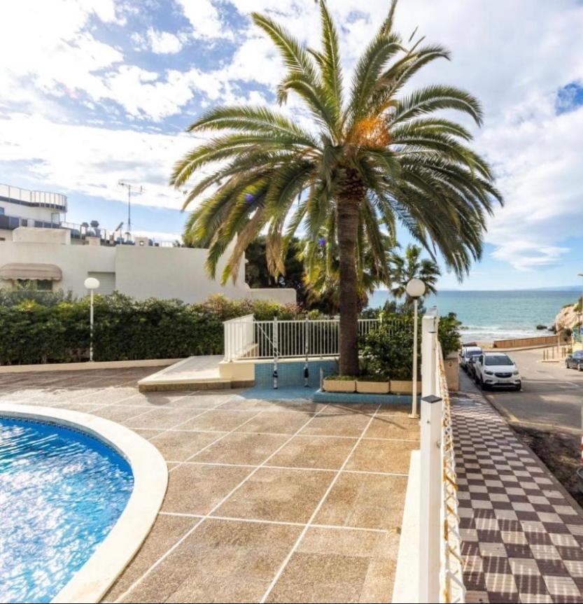 Cap Port Aventura Apartment Salou