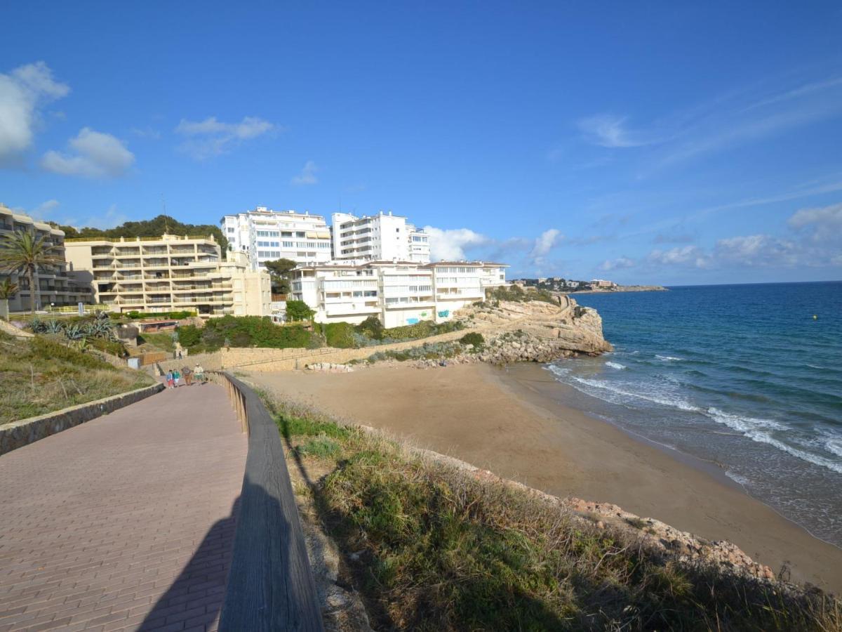 Gavina Salou-2 By Interhome Apartment