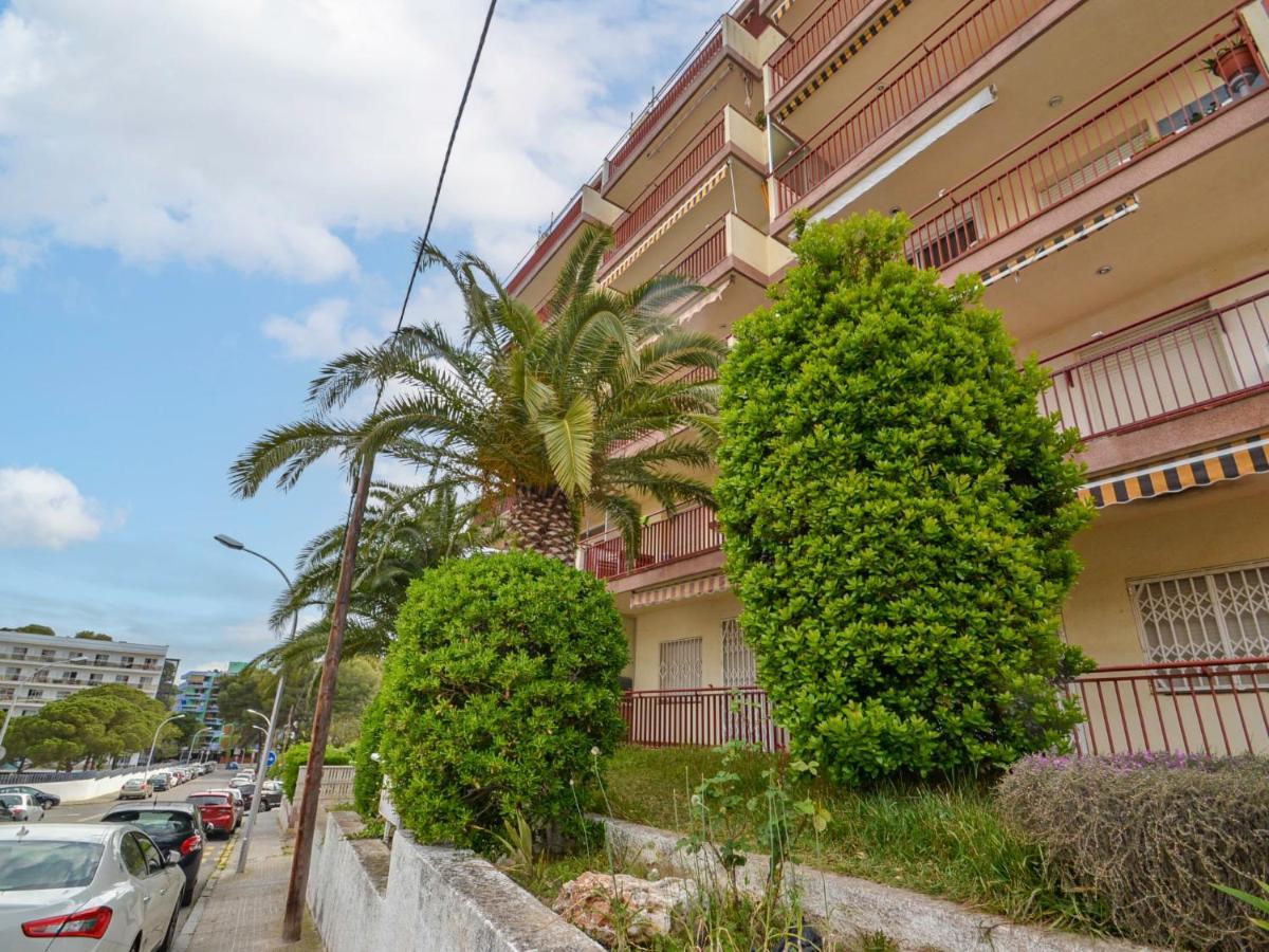 Gavina Salou-2 By Interhome *