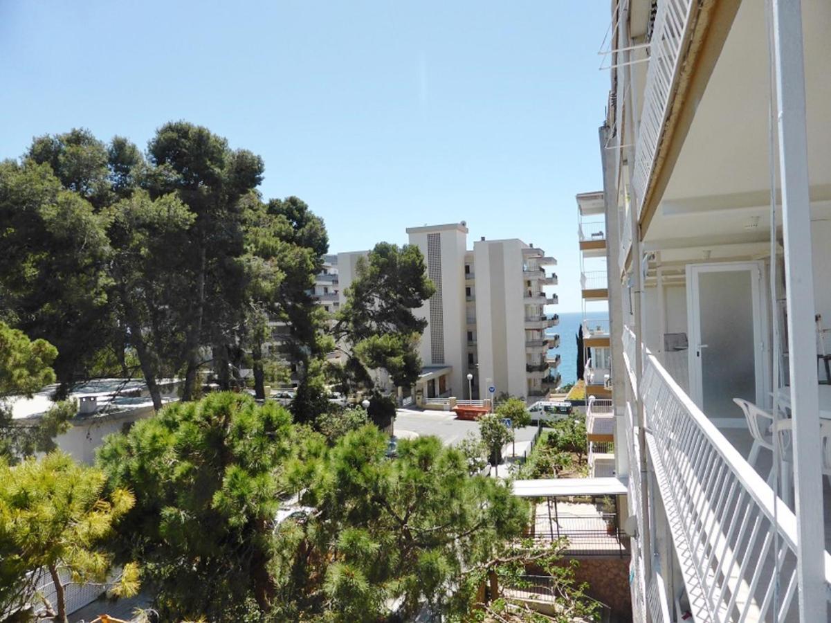 Appartement Saint Malo Familidays Salou