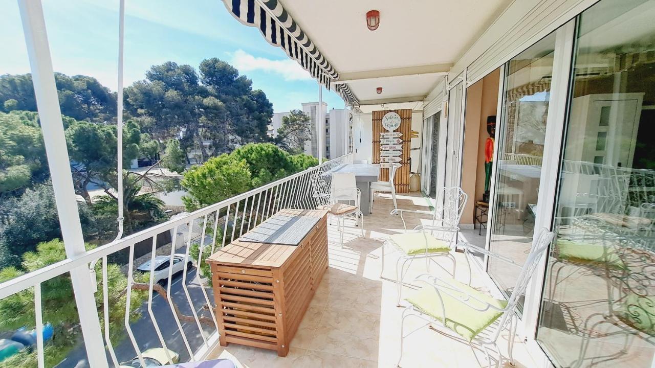 Appartement Saint Malo Familidays *