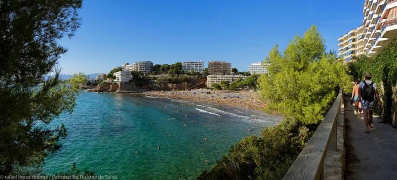 Saint Malo Familidays Appartement *