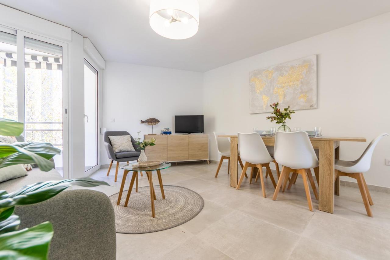 Appartement Boooom *