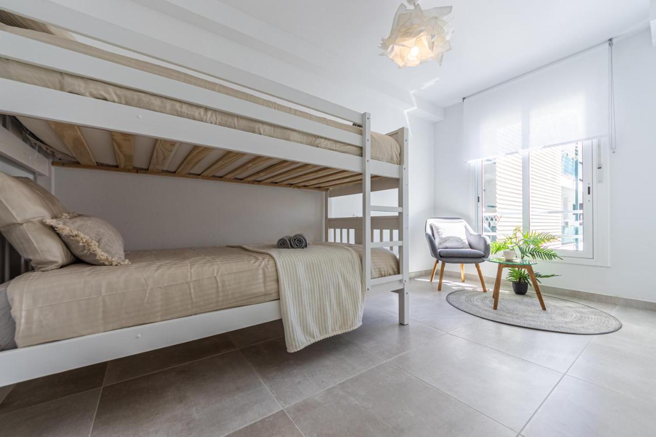 Appartement Boooom *