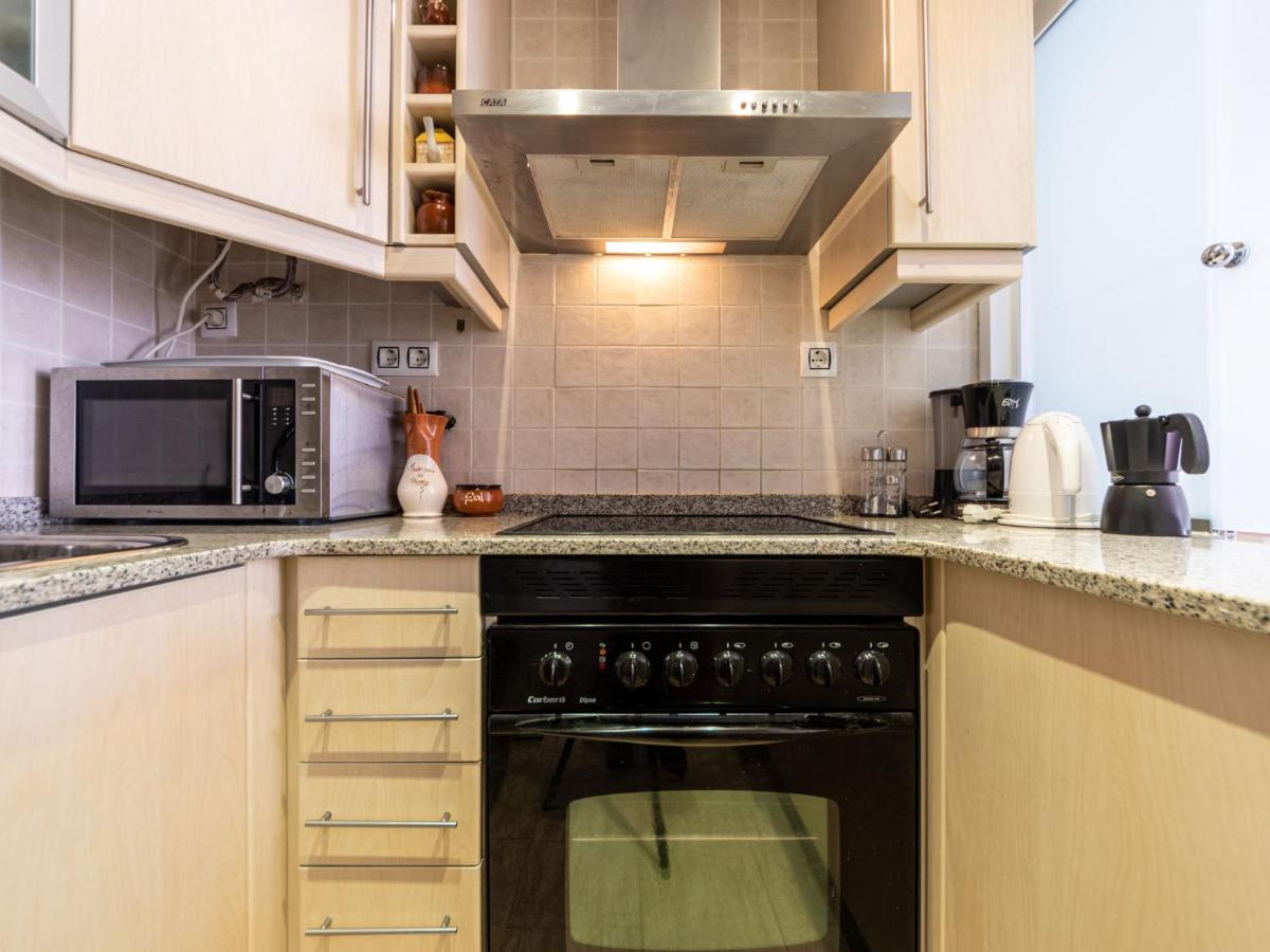 Gavina Salou-2 By Interhome