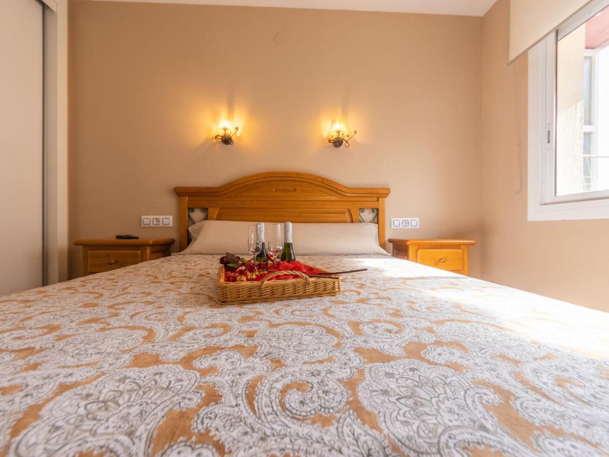Apartment Gavina Salou-2 By Interhome Salou