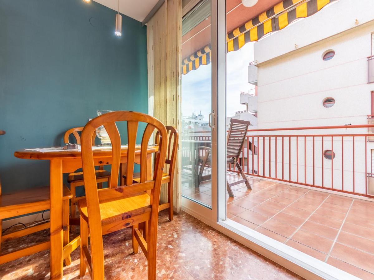 Apartment Gavina Salou-2 By Interhome