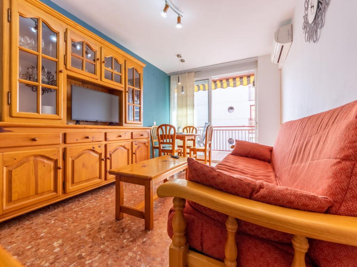 Apartment Gavina Salou-2 By Interhome Salou