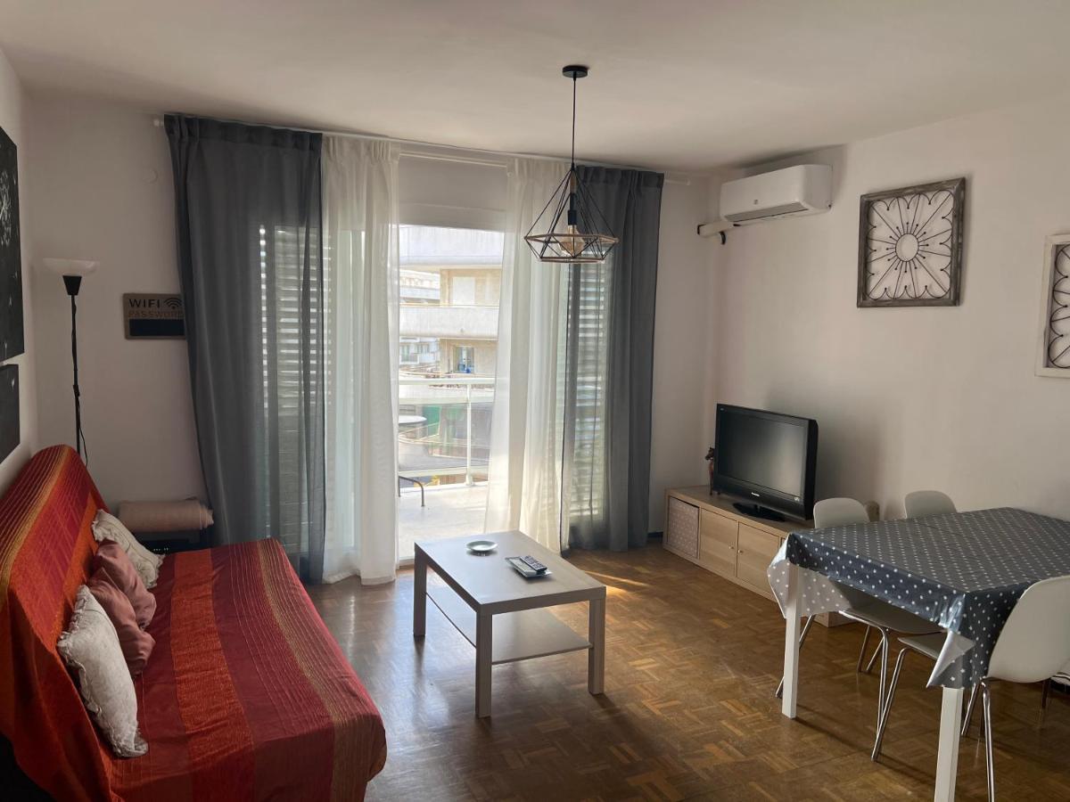 Apartamento Ideal En *