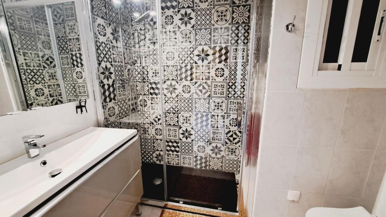 Saint Malo Familidays Appartement Salou