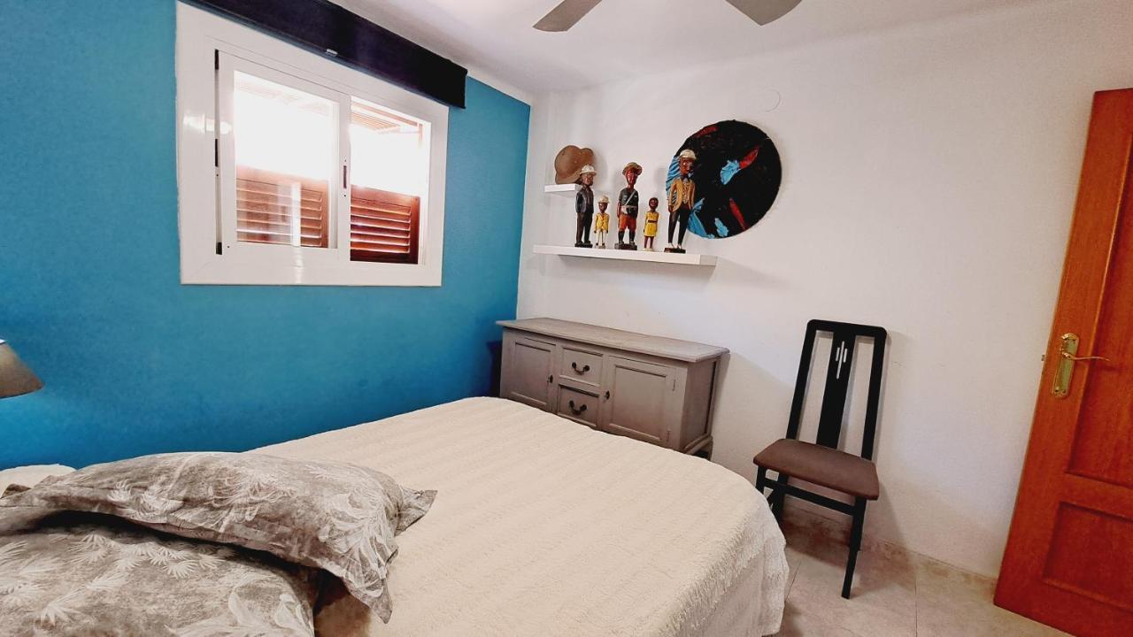 Appartement Saint Malo Familidays Salou