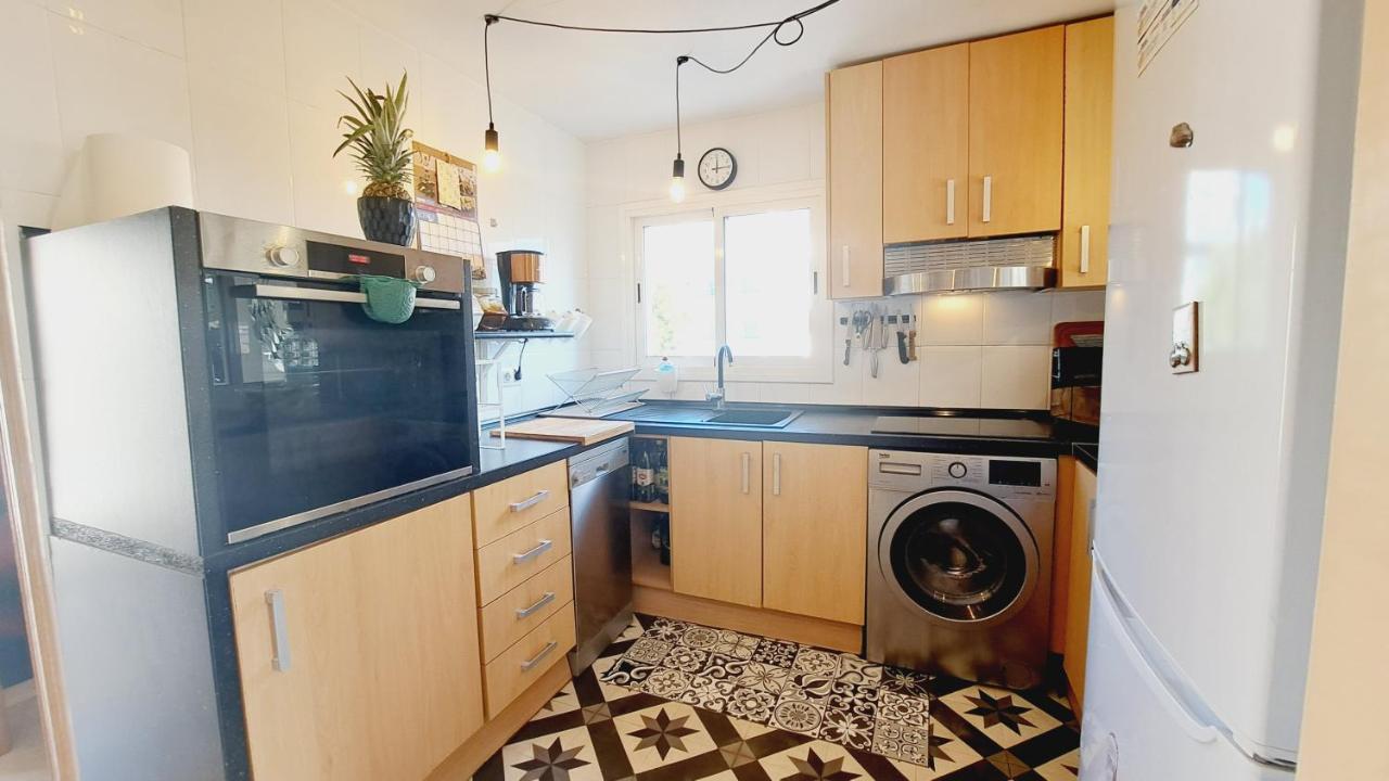 Saint Malo Familidays Appartement Salou