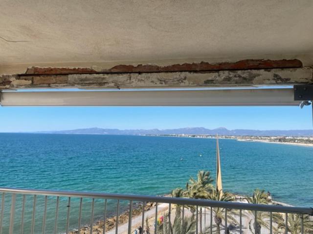 Apartamento Sun Acantilados Frontal Mar Salou