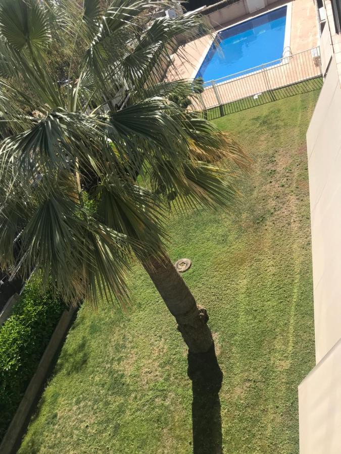 X&la Ohana Apartment Salou