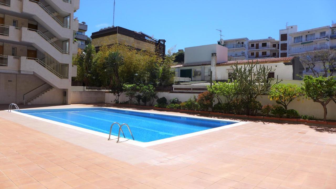 Apartamento Apartamentos Decathlon Salou