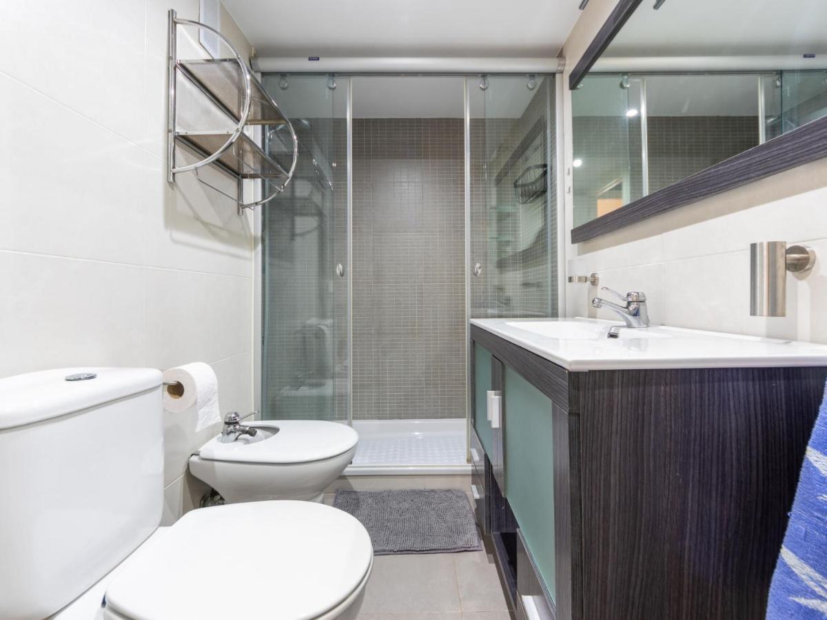 Apartment Gavina Salou-2 By Interhome Salou