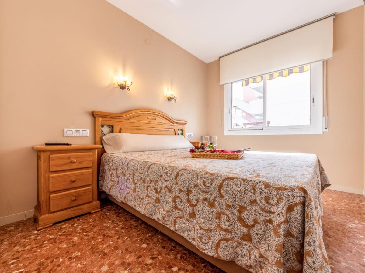 Gavina Salou-2 By Interhome *