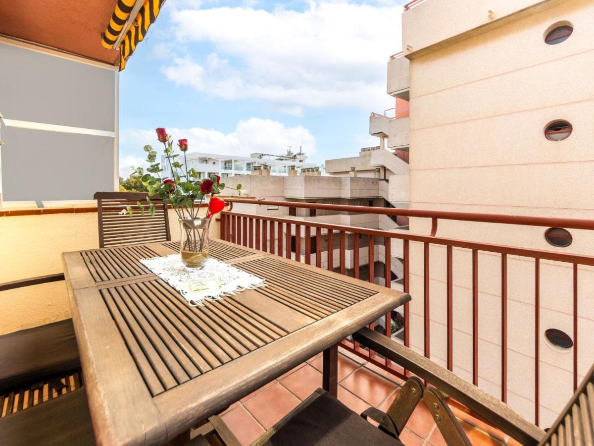 Apartment Gavina Salou-2 By Interhome