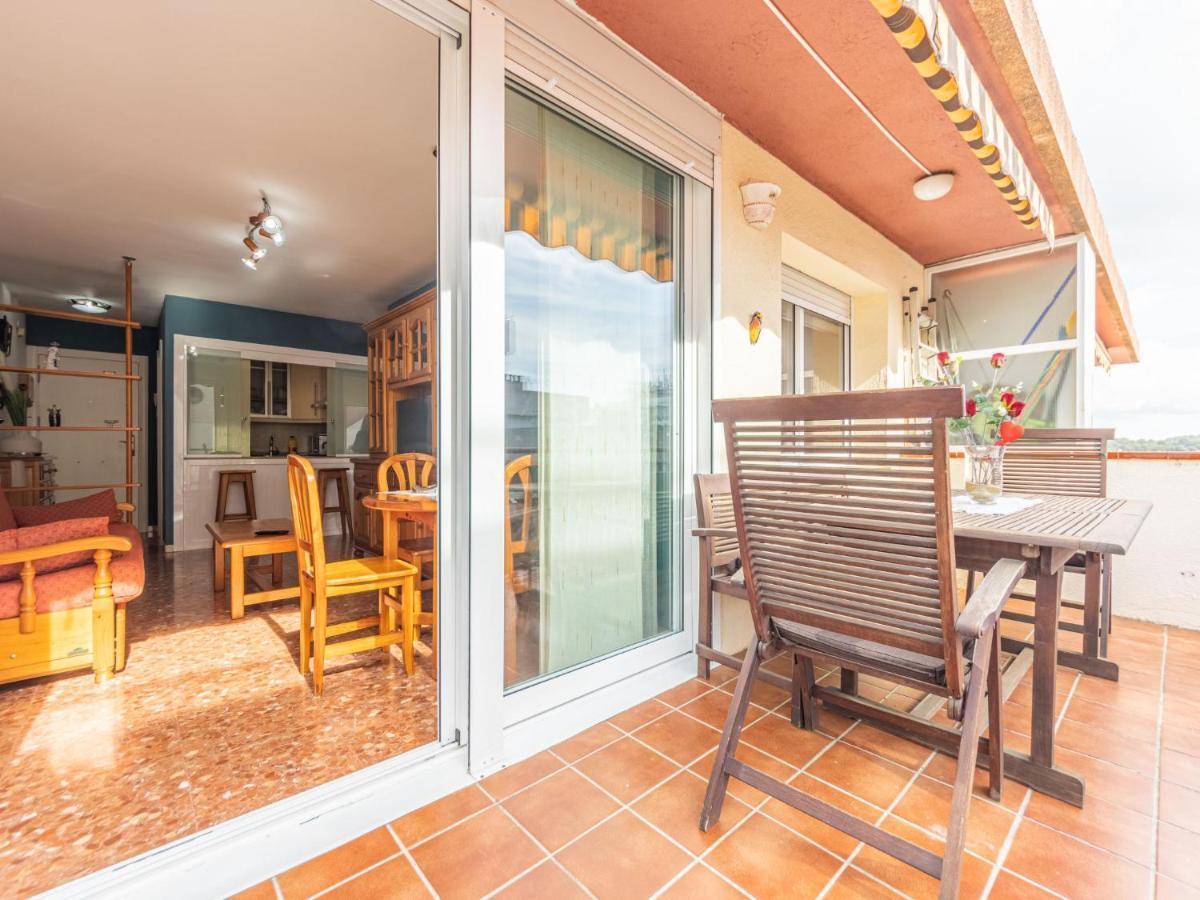 Apartment Gavina Salou-2 By Interhome Salou