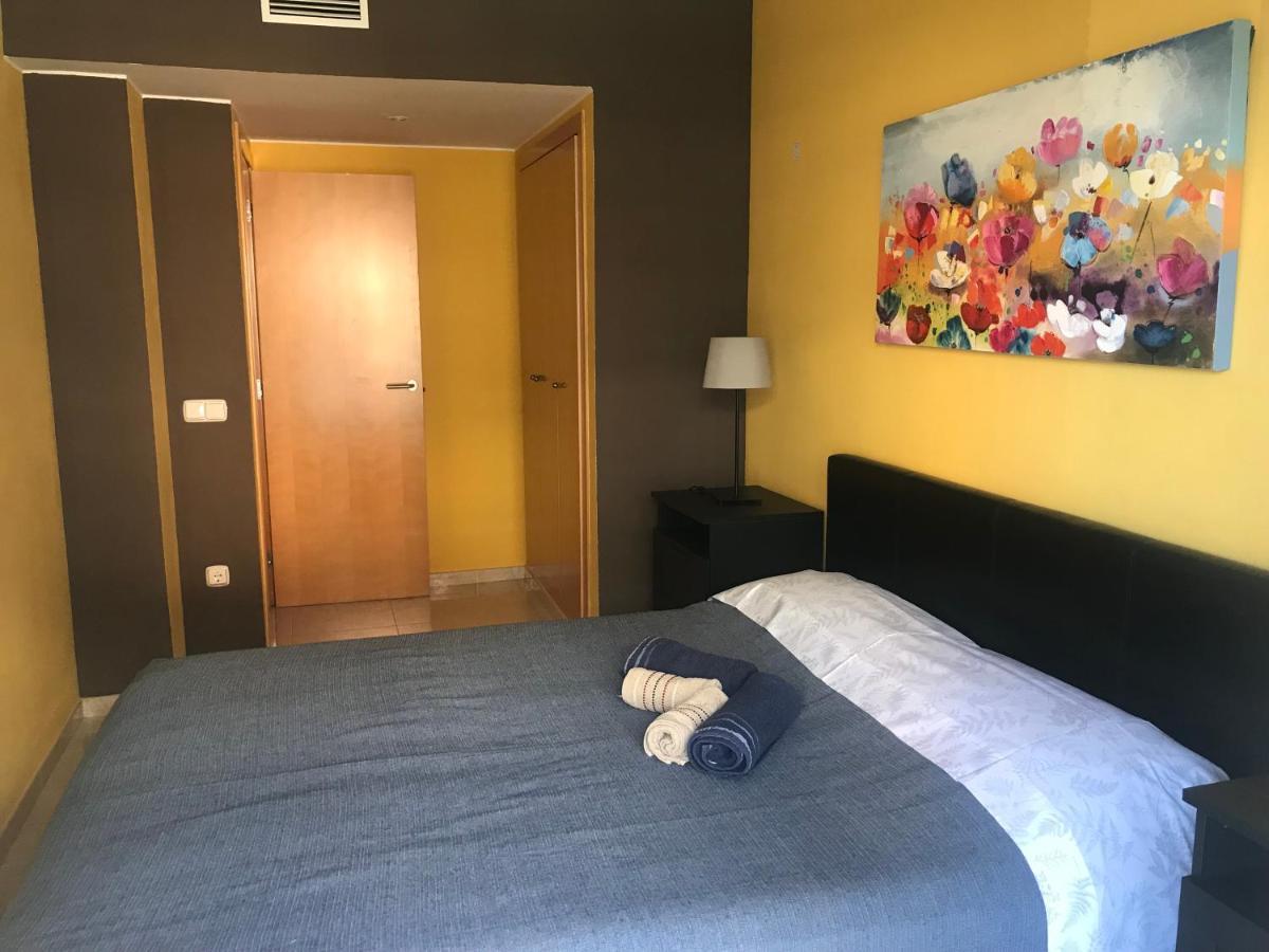 X&la Ohana Apartment Salou