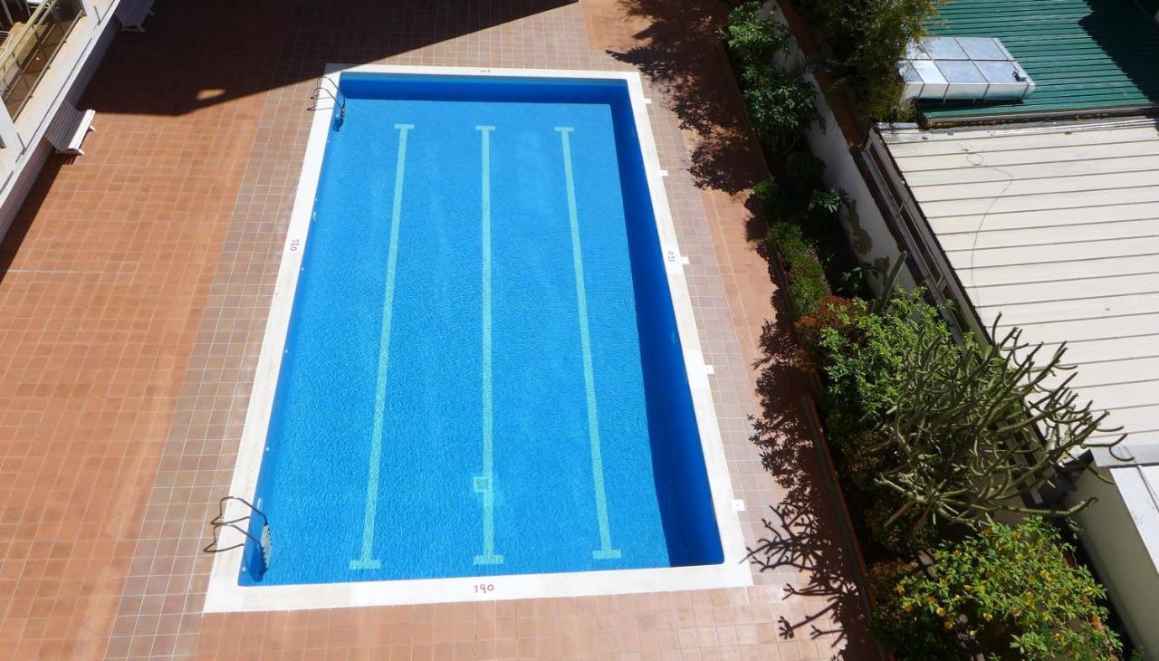 Apartamento Apartamentos Decathlon *