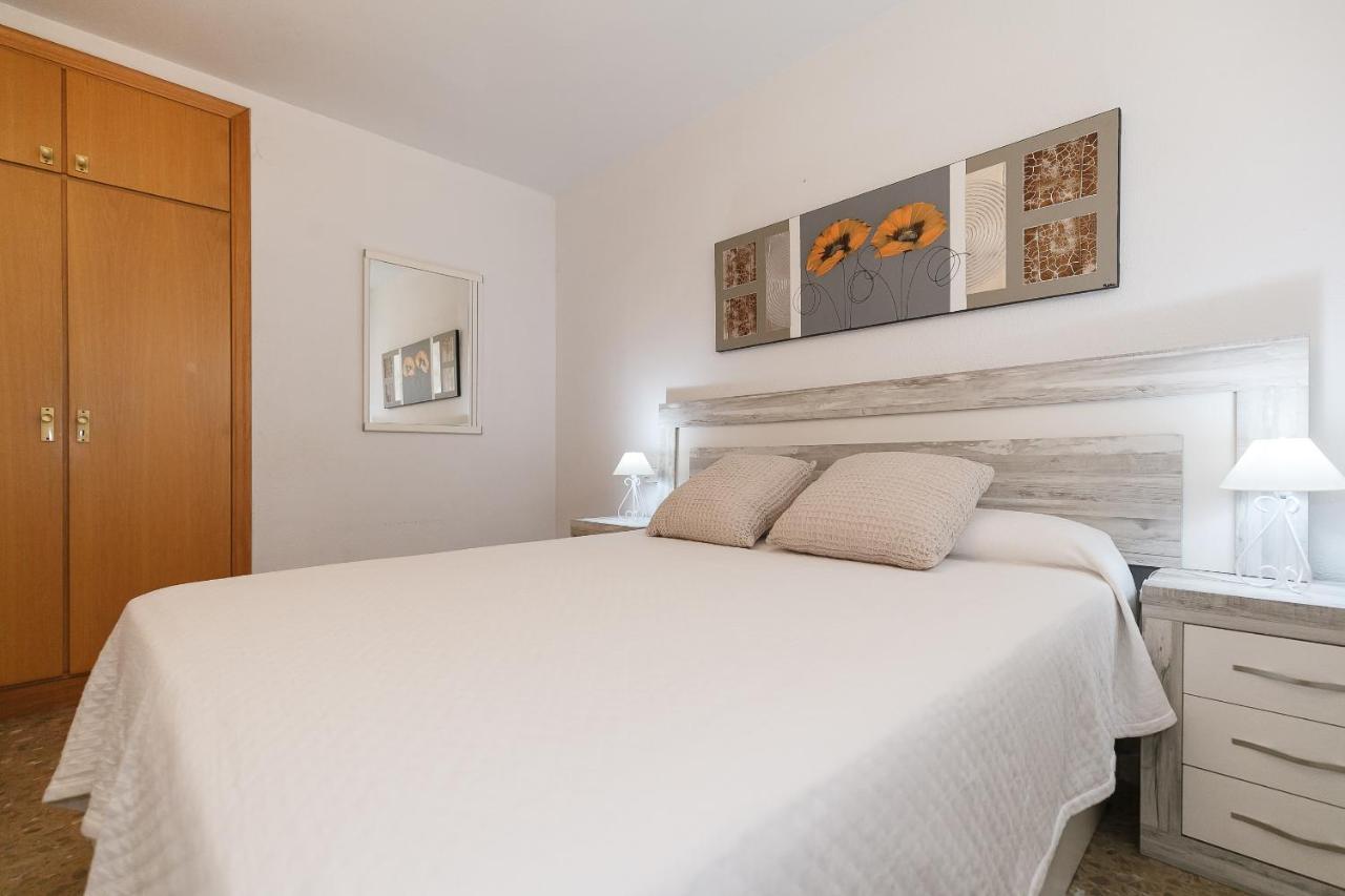 Appartement Uhc Paradis