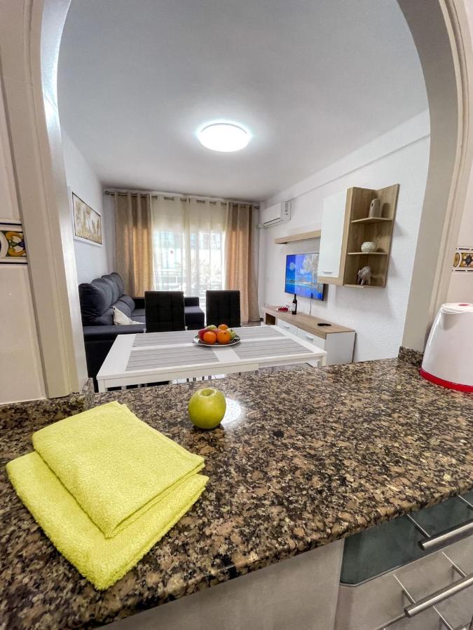 Apartment Tropical *