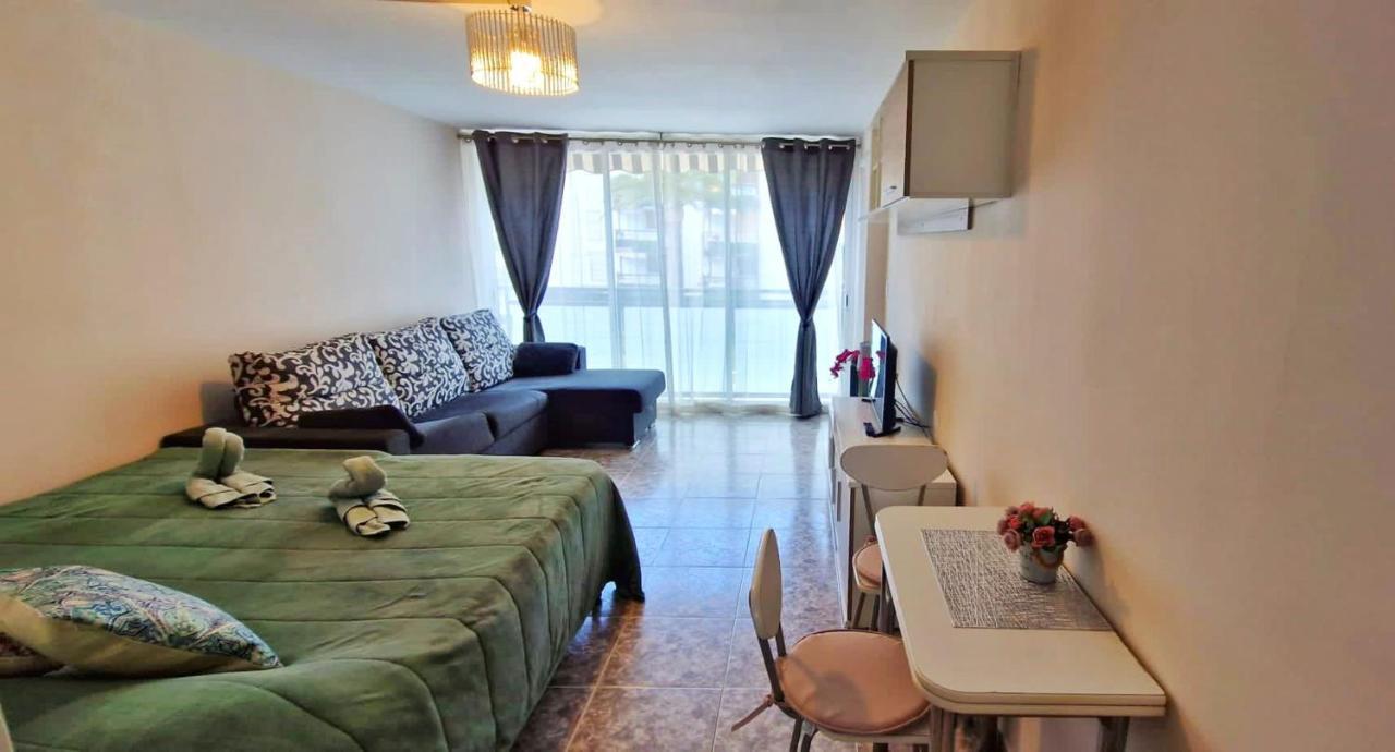 On The Wave1 Appartement