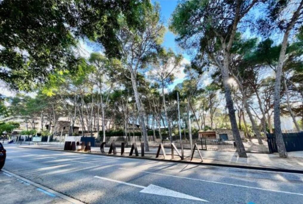 La Marina Appartement