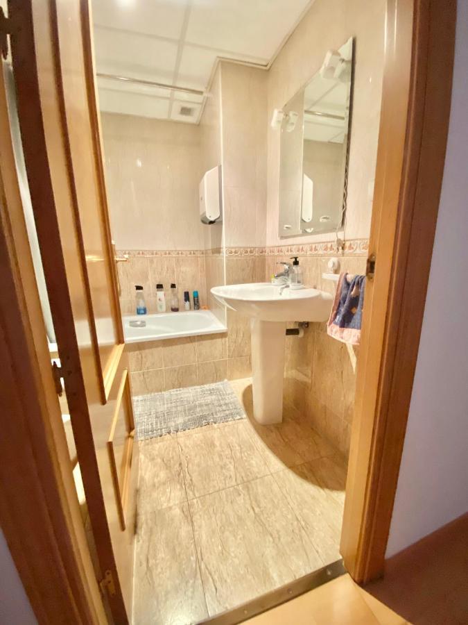 Roni Guest house Salou