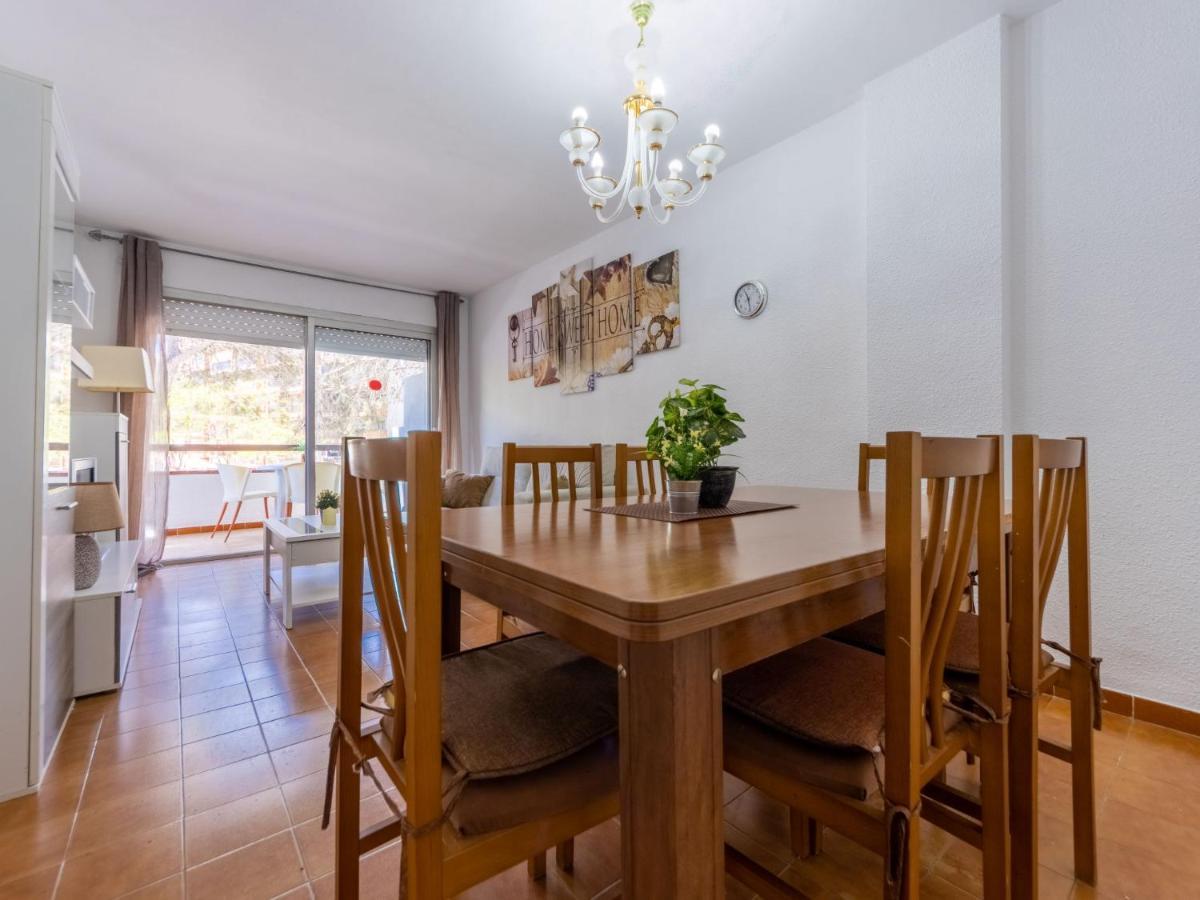 Buigas Llum By Interhome Apartment Salou