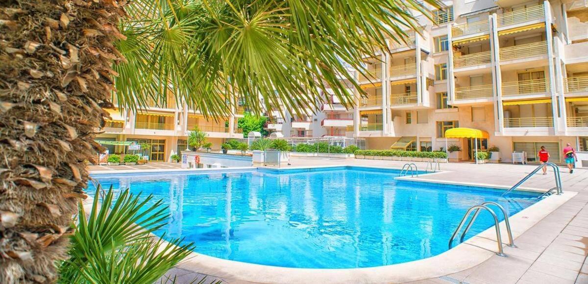 Novelty Primera Linea De Mar Apartamento *