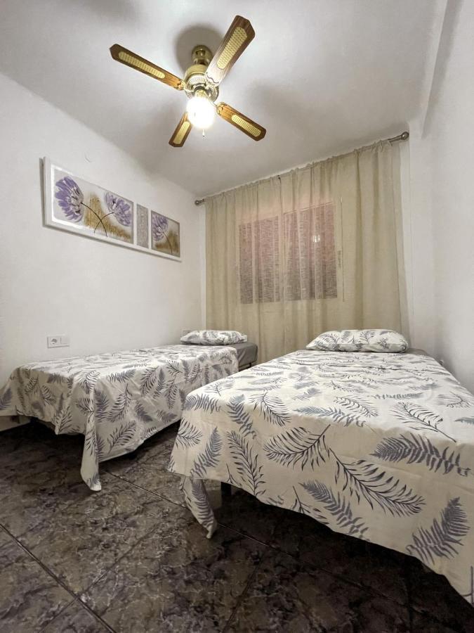 Apartment Tropical *