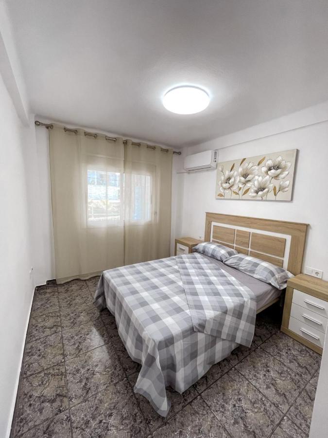 Apartment Tropical