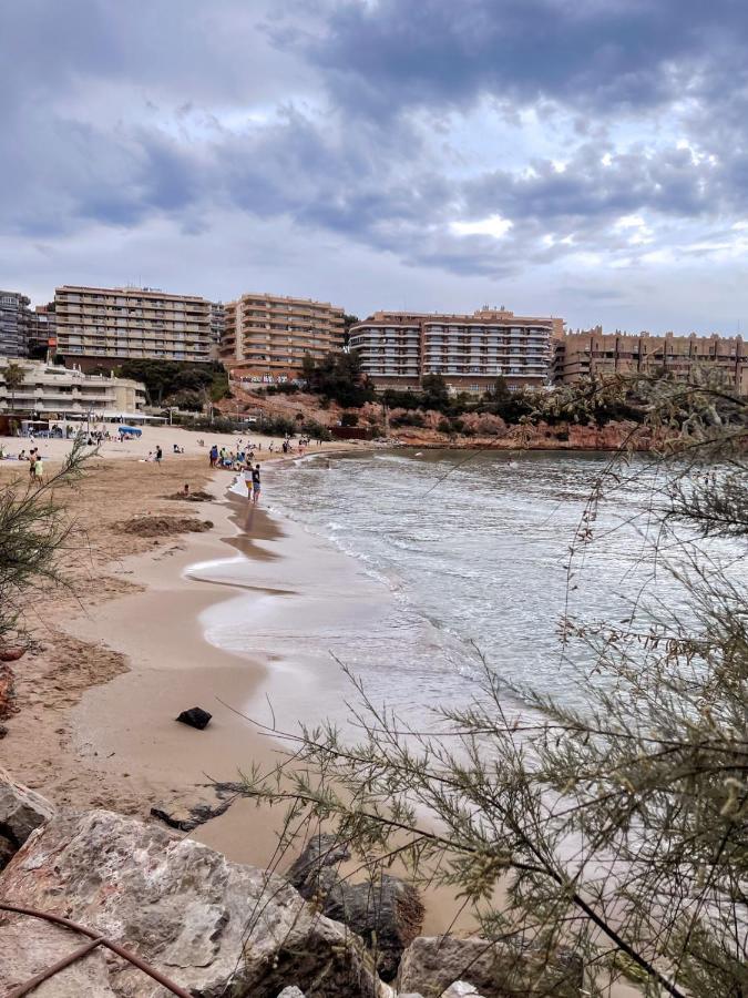 Apartment Tropical Salou
