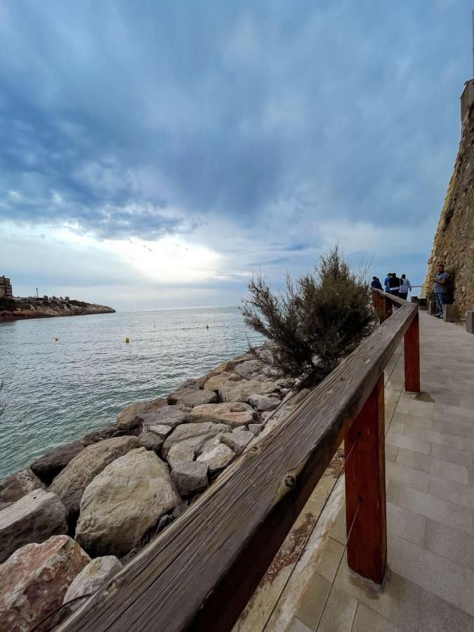 Apartment Tropical Salou