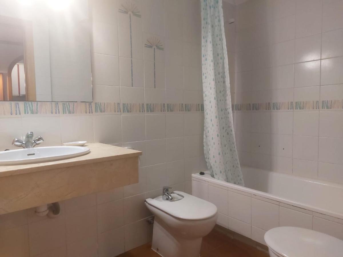 Appartement Rentalmar Cordoba - Sevilla - Jerez Salou