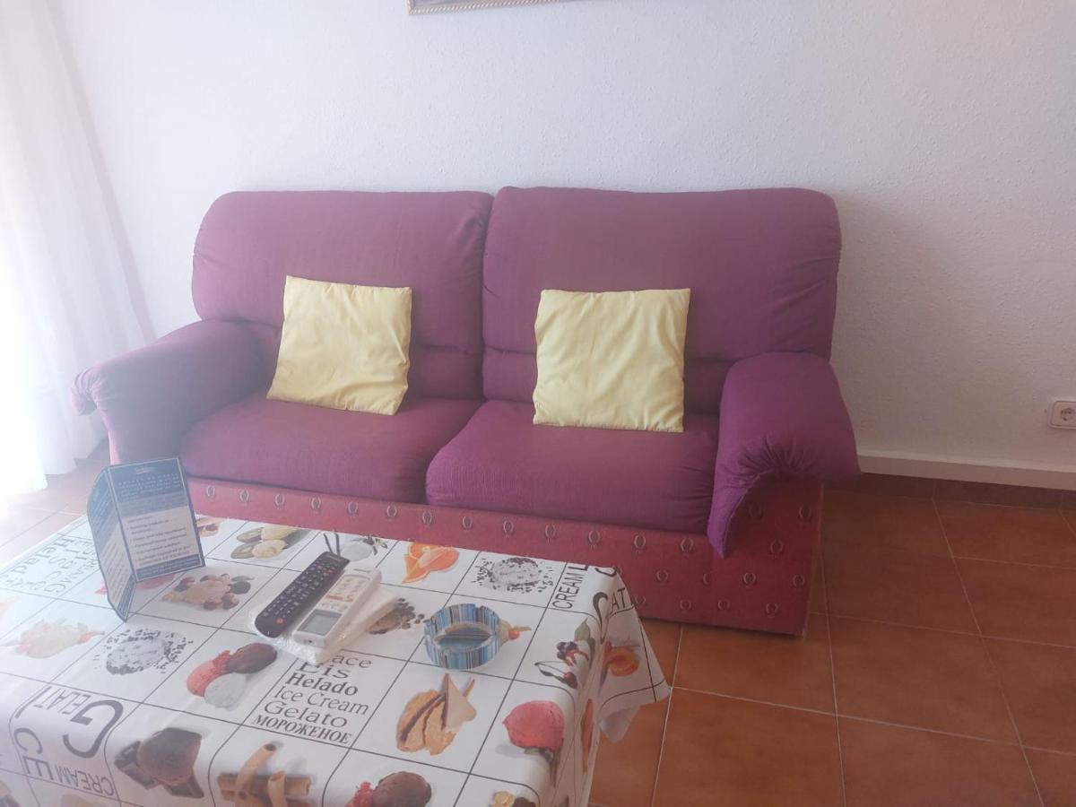 Rentalmar Cordoba - Sevilla - Jerez Appartement Salou