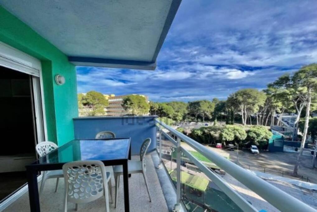 La Marina Appartement *