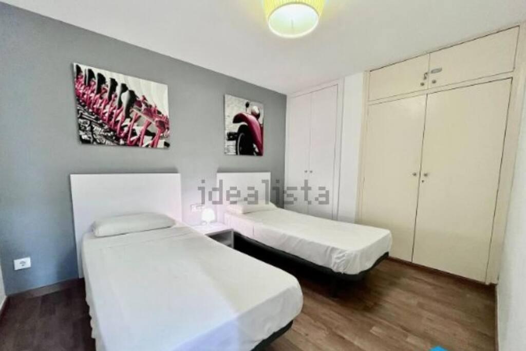 La Marina Appartement