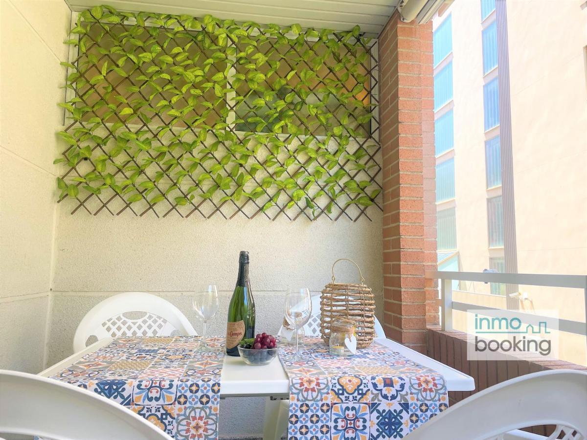 Center Relax Apartamento