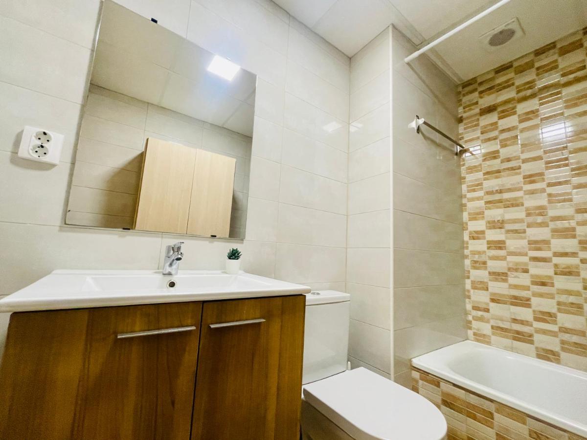 Apartamento Costa Daurada - Cat 92 523 *