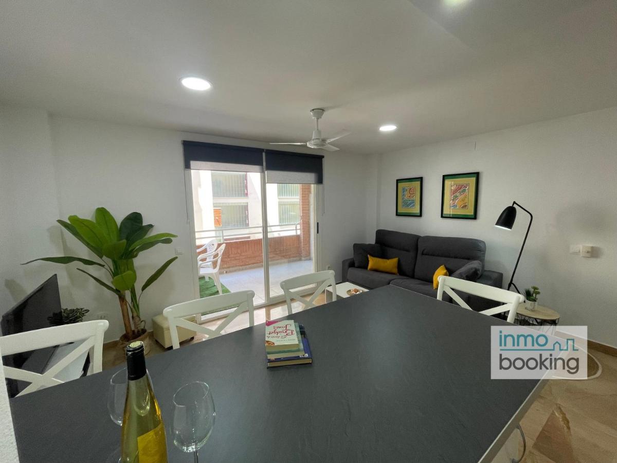 Apartamento Center Relax Salou