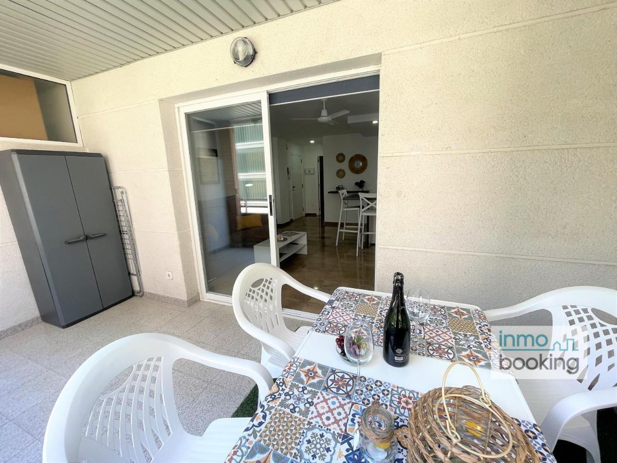 Center Relax Apartamento