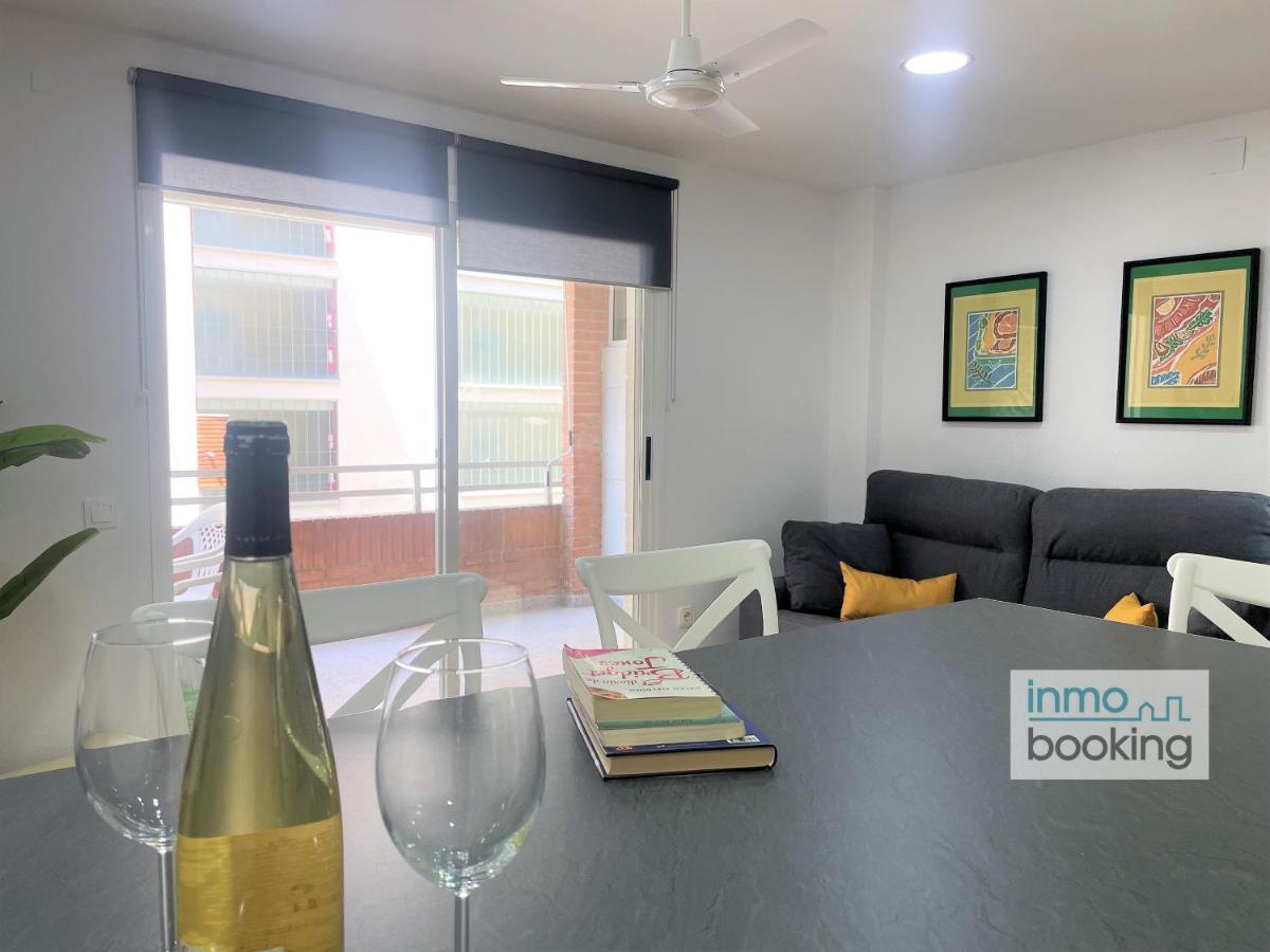 Center Relax Apartamento *